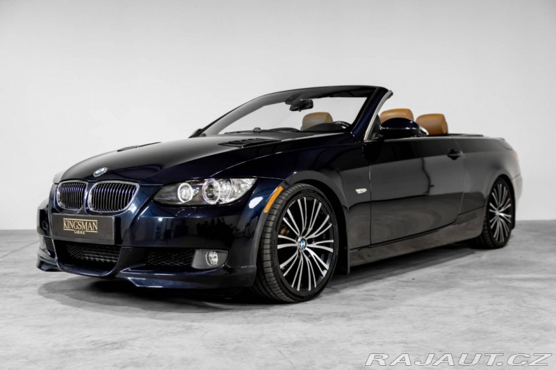 BMW 3 335 i