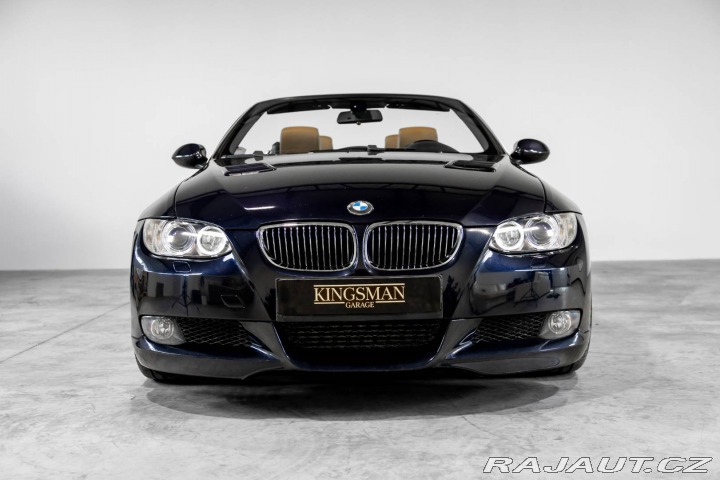 BMW 3 335 i 2007