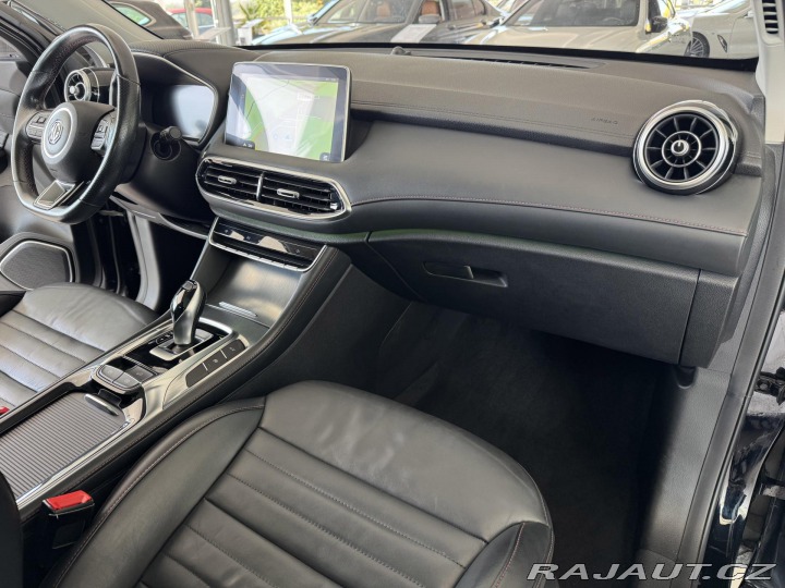 MG HS 1,5TGI Aut.119kW*Exclusiv 2023