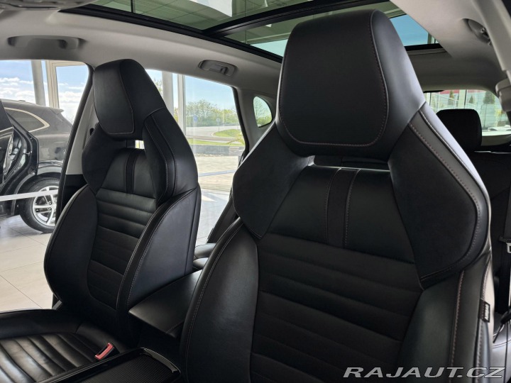 MG HS 1,5TGI Aut.119kW*Exclusiv 2023