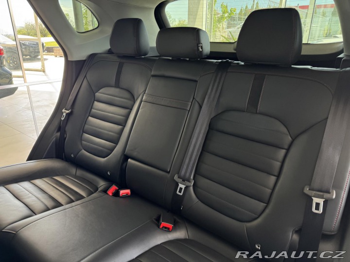 MG HS 1,5TGI Aut.119kW*REZERVAC 2023