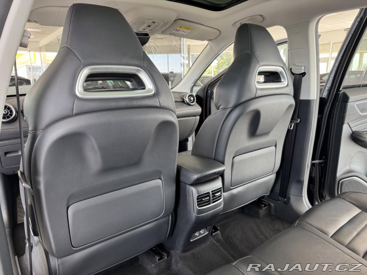 MG HS 1,5TGI Aut.119kW*Exclusiv 2023