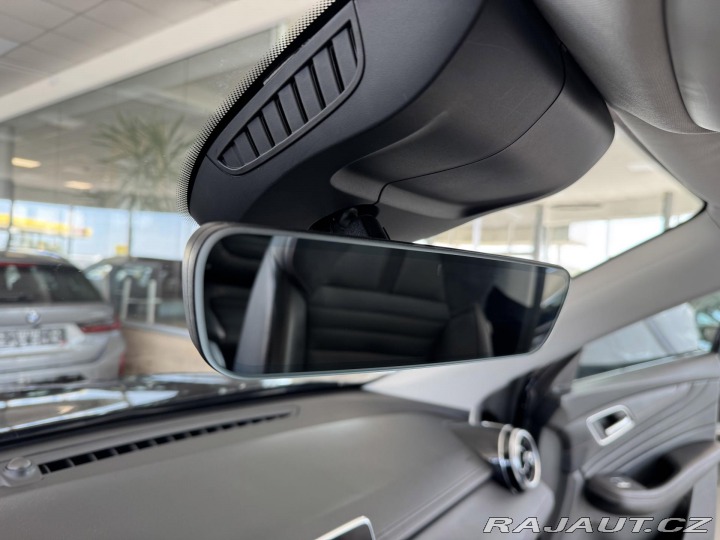 MG HS 1,5TGI Aut.119kW*Exclusiv 2023