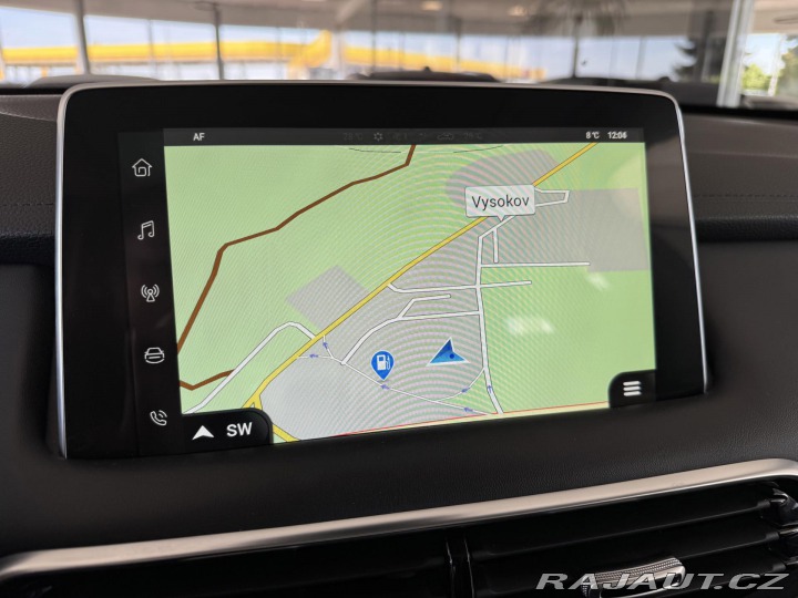 MG HS 1,5TGI Aut.119kW*Exclusiv 2023