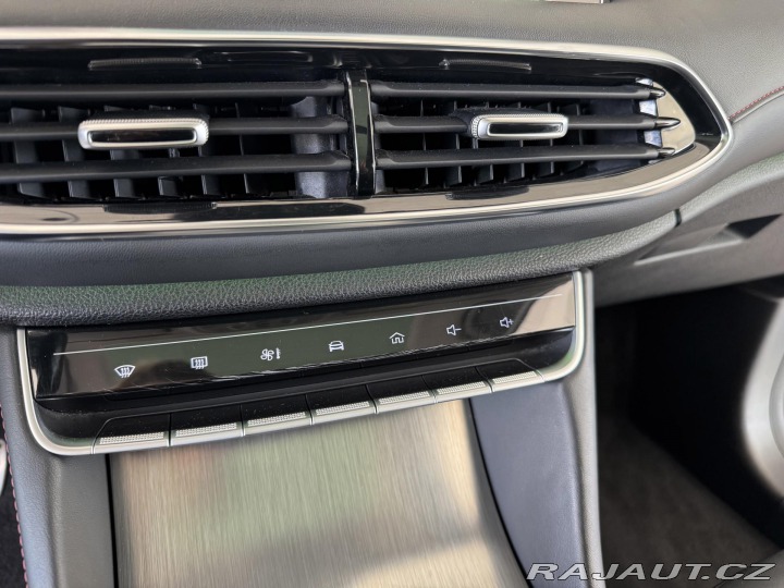 MG HS 1,5TGI Aut.119kW*Exclusiv 2023