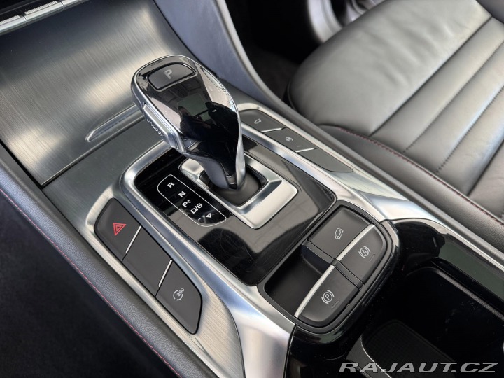 MG HS 1,5TGI Aut.119kW*Exclusiv 2023