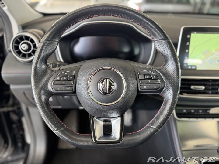 MG HS 1,5TGI Aut.119kW*Exclusiv 2023