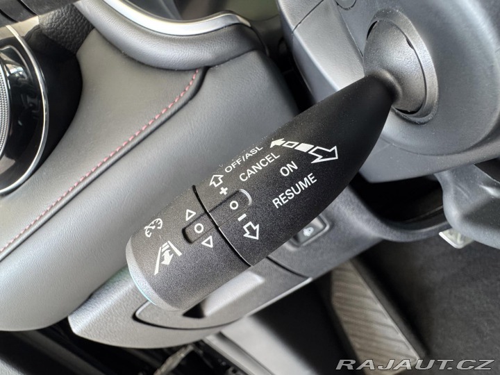 MG HS 1,5TGI Aut.119kW*Exclusiv 2023