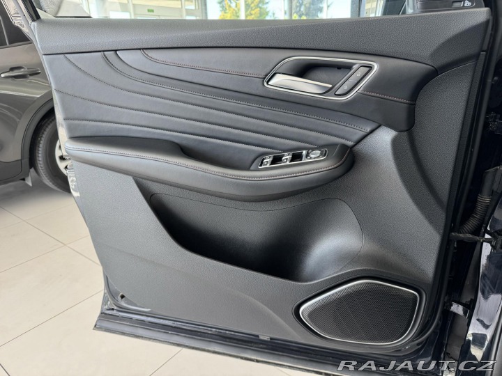 MG HS 1,5TGI Aut.119kW*Exclusiv 2023