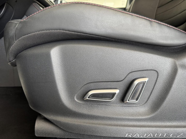 MG HS 1,5TGI Aut.119kW*Exclusiv 2023