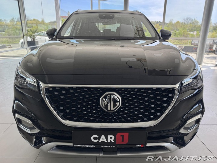MG HS 1,5TGI Aut.119kW*REZERVAC 2023