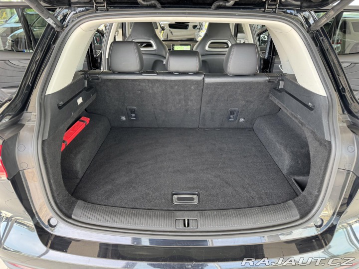 MG HS 1,5TGI Aut.119kW*Exclusiv 2023