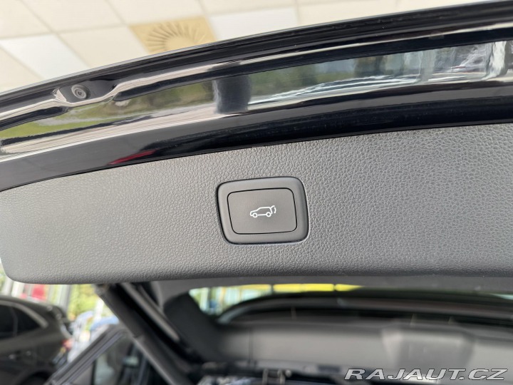 MG HS 1,5TGI Aut.119kW*Exclusiv 2023