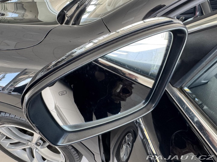 MG HS 1,5TGI Aut.119kW*REZERVAC 2023