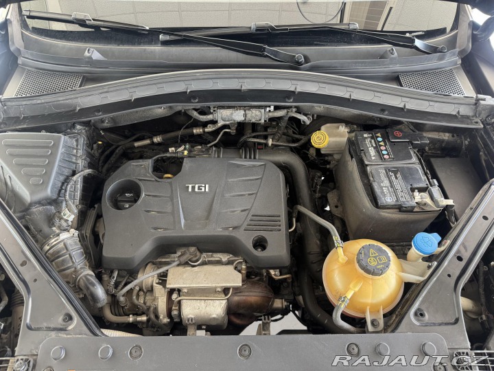 MG HS 1,5TGI Aut.119kW*REZERVAC 2023