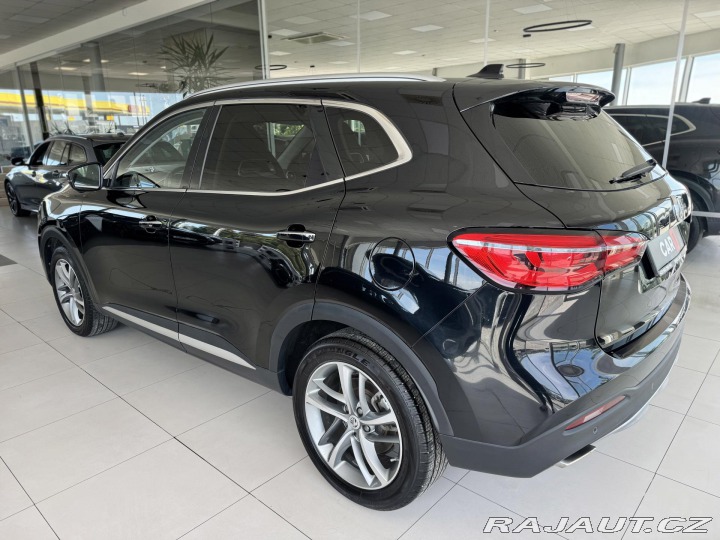 MG HS 1,5TGI Aut.119kW*REZERVAC 2023