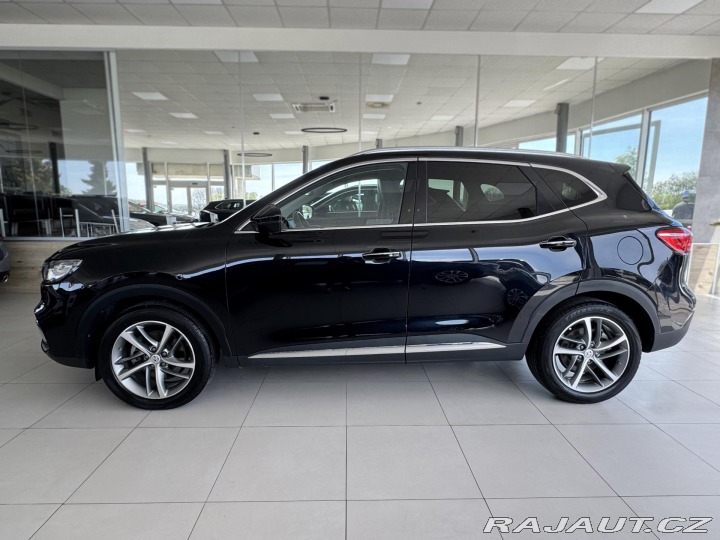MG HS 1,5TGI Aut.119kW*REZERVAC 2023