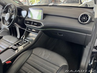 MG HS 1,5TGI Aut.119kW*Exclusiv 2023