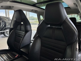 MG HS 1,5TGI Aut.119kW*Exclusiv 2023