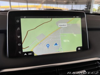 MG HS 1,5TGI Aut.119kW*Exclusiv 2023