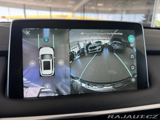 MG HS 1,5TGI Aut.119kW*Exclusiv 2023