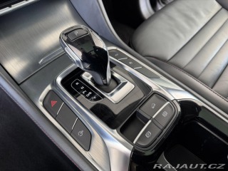 MG HS 1,5TGI Aut.119kW*Exclusiv 2023