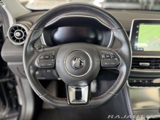 MG HS 1,5TGI Aut.119kW*Exclusiv 2023