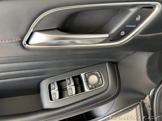 MG HS 1,5TGI Aut.119kW*Exclusiv 2023