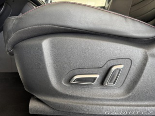 MG HS 1,5TGI Aut.119kW*Exclusiv 2023