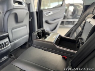 MG HS 1,5TGI Aut.119kW*Exclusiv 2023