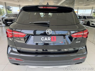 MG HS 1,5TGI Aut.119kW*Exclusiv 2023