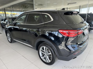 MG HS 1,5TGI Aut.119kW*Exclusiv 2023