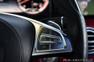 Mercedes-Benz S 63 AMG 4MATIC TOP VÝBAVA 2015