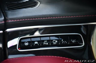 Mercedes-Benz S 63 AMG 4MATIC TOP VÝBAVA 2015
