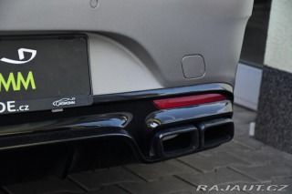 Mercedes-Benz S 63 AMG 4MATIC TOP VÝBAVA 2015