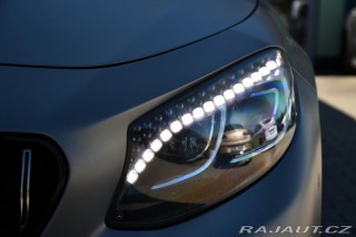 Mercedes-Benz S 63 AMG 4MATIC TOP VÝBAVA 2015