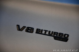 Mercedes-Benz S 63 AMG 4MATIC TOP VÝBAVA 2015