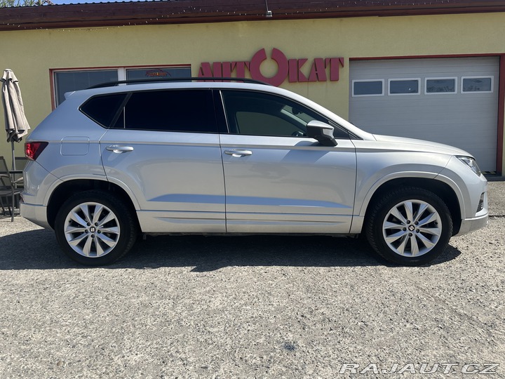 Seat Ateca 1.6 TDi 85kW/1MAJ/Kamera 2019