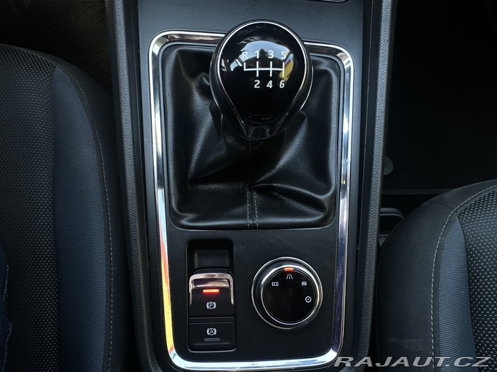 Seat Ateca 1.6 TDi 85kW/1MAJ/Kamera 2019