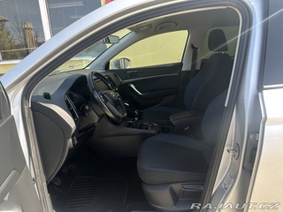 Seat Ateca 1.6 TDi 85kW/1MAJ/Kamera 2019