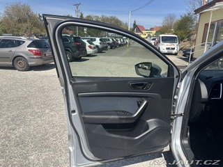 Seat Ateca 1.6 TDi 85kW/1MAJ/Kamera 2019