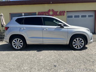 Seat Ateca 1.6 TDi 85kW/1MAJ/Kamera 2019