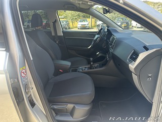 Seat Ateca 1.6 TDi 85kW/1MAJ/Kamera 2019