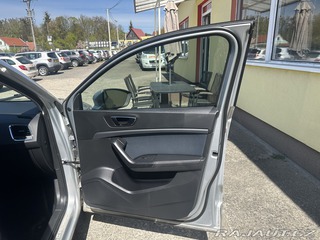 Seat Ateca 1.6 TDi 85kW/1MAJ/Kamera 2019
