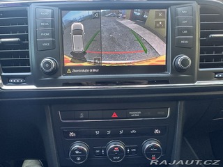 Seat Ateca 1.6 TDi 85kW/1MAJ/Kamera 2019