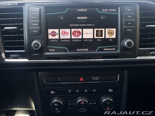 Seat Ateca 1.6 TDi 85kW/1MAJ/Kamera 2019