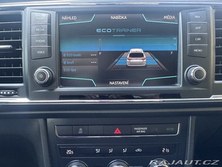 Seat Ateca 1.6 TDi 85kW/1MAJ/Kamera 2019