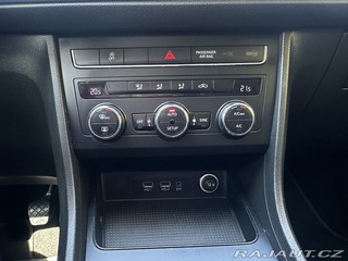 Seat Ateca 1.6 TDi 85kW/1MAJ/Kamera 2019