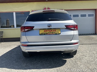 Seat Ateca 1.6 TDi 85kW/1MAJ/Kamera 2019