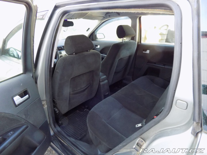 Ford Mondeo 2.0i/klimatizace/ČR/ 2001